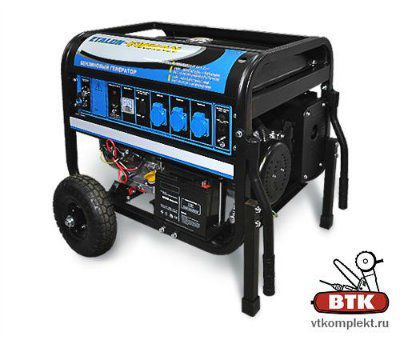 �������������� Etalon FPG7800E2