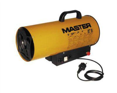 ������������������ BLP 15 M Master