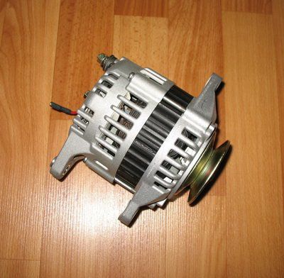 ��������� (129423-77020) � ��������� Yanmar 4TNV98