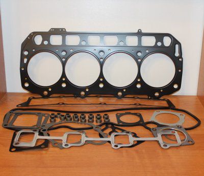 �������� ��������� (729907-92660) �� ��������� Yanmar 4TNV98