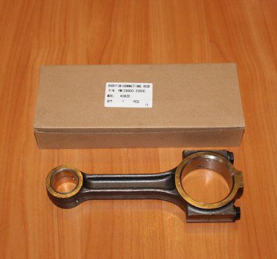 ����� (129900-23000) � ��������� Yanmar 4TNV98