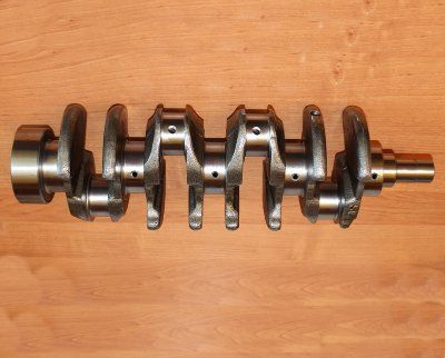 �������� (8-97046-373-0) � ��������� Isuzu 4LB1