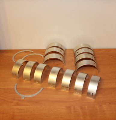 �������� �������� (8-97077-784-0) �� ��������� Isuzu 4LB1