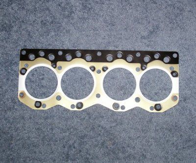 ��������� ��� (8-97203-817-0) � ��������� Isuzu 4LB1