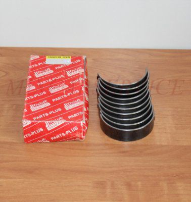 �������� �������� �� ���������� ViO50U, ��������� Yanmar 4TNV88-BXBVA