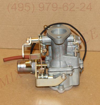 ���������� �� ��������� Toyota 4P