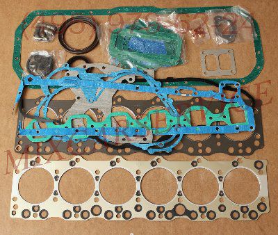 �������� ��������� �� ��������� Isuzu 6BD1