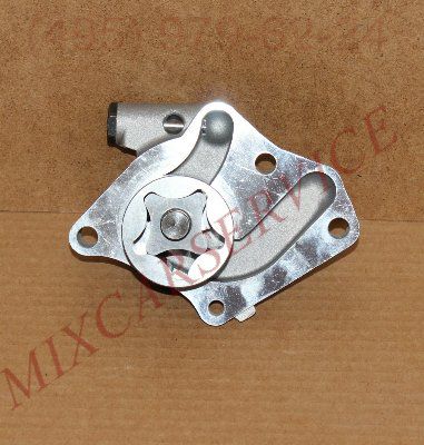 �������� ����� �� ��������� Komatsu 4D92E