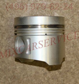 ������� �� ��������� ISUZU 6BG1-QC02