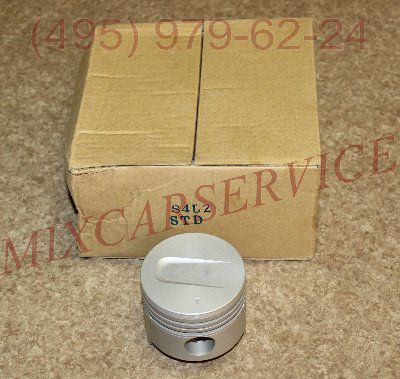 ������� ��� ���������� Eisemann T 15011 DE (��������� Mitsubishi S4L2)