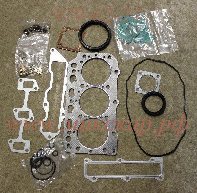 �������� ��������� �� ��������� Yanmar 3TNE88