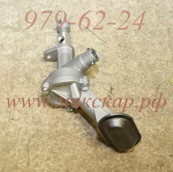 ����� �������� � ��������� Toyota 5K.