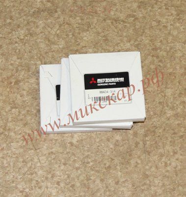 ��������� ������ �� ��������������, ��������� Mitsubishi L3E