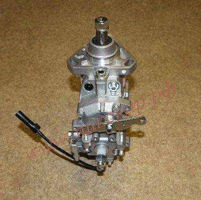 ���� �� ��������� Komatsu 4D92E
