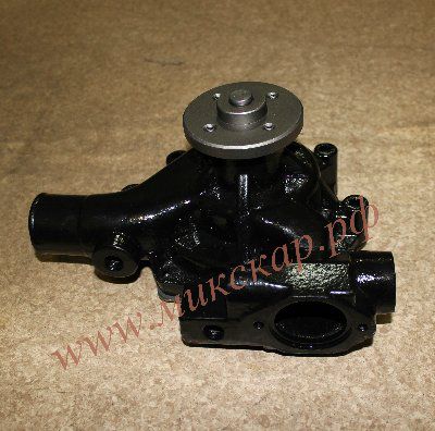 ����� ������� ��� ��������� Cummins B3.3