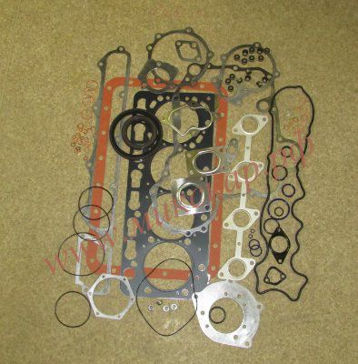 ����������� �� ��������� Kubota V3800