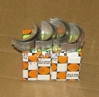 �������� �������� ��� ��������� Kubota V2607