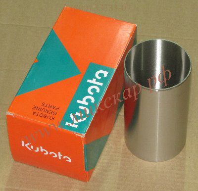 ������ �������� �� ��������� Kubota V2607