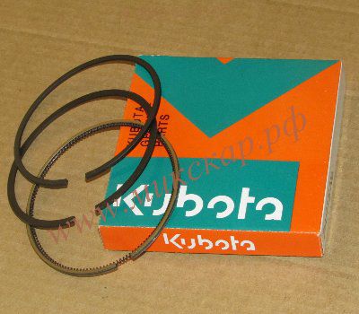 ��������� ������ �� ��������� Kubota V2607