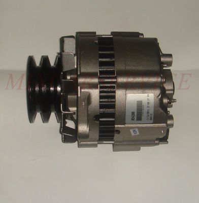 ��������� ��� ��������� ���������� Nissan TD27