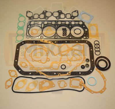 �������� ��������� ��� ���������� Toyota  4Y