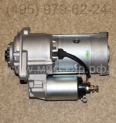 ������� ��� ����������� Hyster, Yale (��������� Mazda HA, XA) Diesel