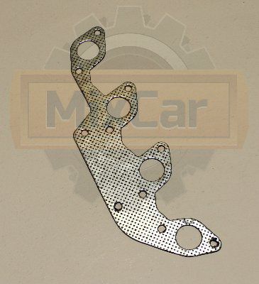 ��������� ���������� ���������� Kubota V2003