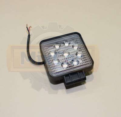 ���� ������������ ������������� (LED DC12-80V 18W) (LED DC12-80V 27W)