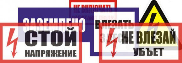 �������� �� ������������������� �� 2, 3, 4, 5 ������