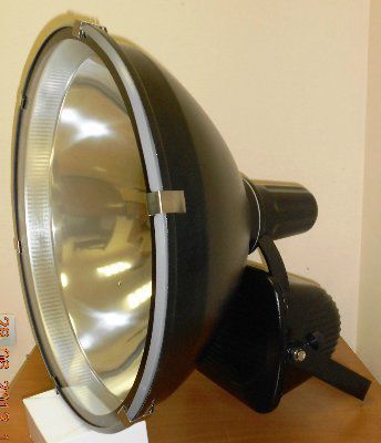 ��������� Storm ��� ����/��� 1000W/�40/IP65 (VS)