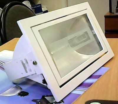 ����������� �������� Lena R7S 70W �����