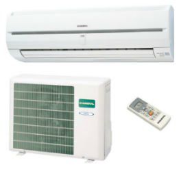 ����������� Fujitsu General ASHA09LKC Eco Invertor