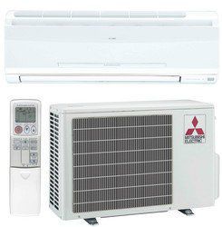 ����������� Mitsubishi Electric MSC-GE20VB/MUH-GA20VB (�����-�����)
