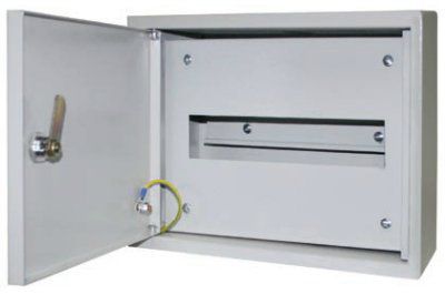 ��� ����������������� �������� ���-15 220�400�120; 1 DIN-�����