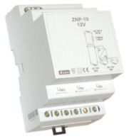�������� �������  ZNP-10-12V