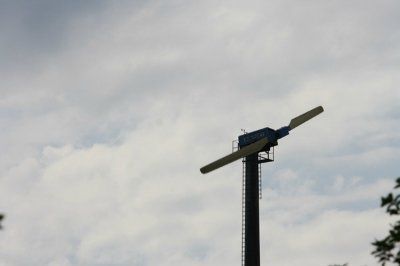 �������������� Lagerwey 80