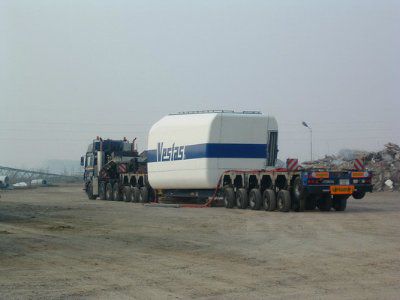 �������������� Vestas V66