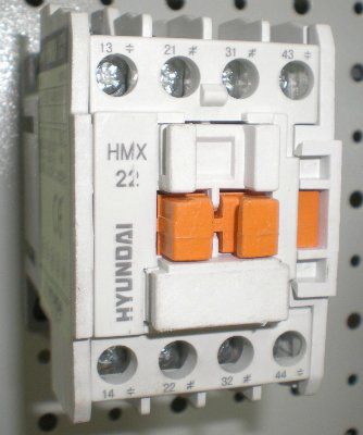 ���� ������������� HMX 31