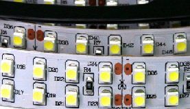 �������� ������������ ����� 3528, 1200 LED