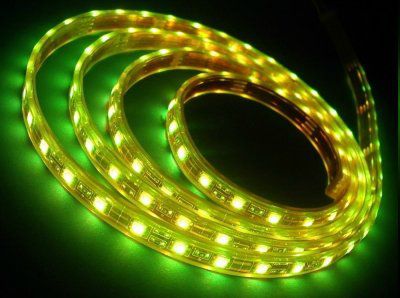 ����������� ������������ RGB-����� 5050, 300 LED, IP65