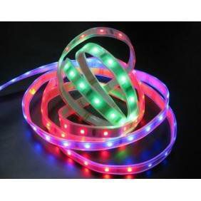 ������������ ����� SPI-RGB "������� �����", 160 Led, 5V, IP67