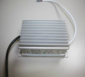 ����������� ���� ������� 24100C 12V 100W, IP-67