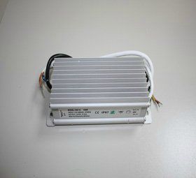 ����������� ���� ������� 24045C 12V 45W, IP-67