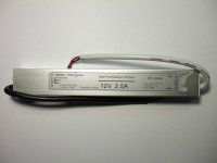 ����������� ���� ������� 12030C 12V 30W, IP-67