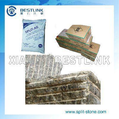 �������������� ������� (EXPANSIVE MORTAR)