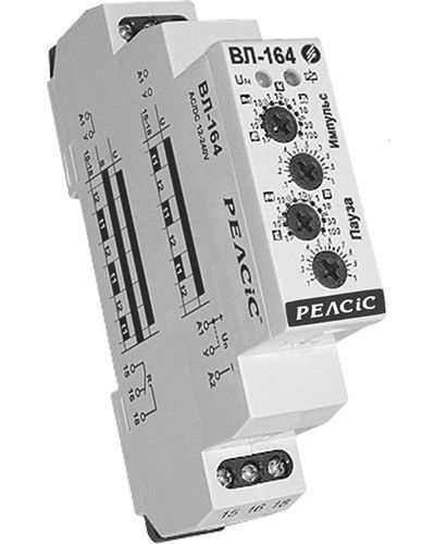 ����������� ���� ������� ���ѳ� ��-164 � ������������� ����������� �������