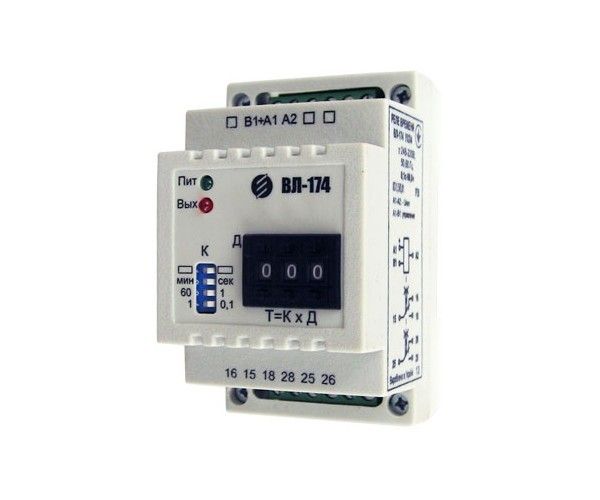 ���� ������� ���ѳ� ��-174 ������������, ��������� ��� ������ ������������ ������� � ���������� ����� �������� �����