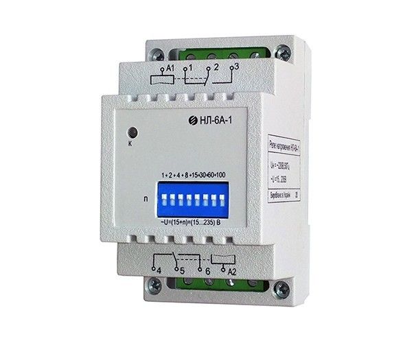 ���� ������������� ���������� ���ѳ� ��-6�-1 � ���������� ������������