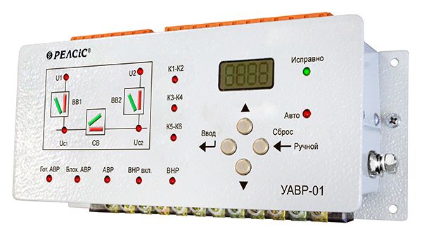 ���������� ��������������� ����� ������� ����-01, ����-02 ������