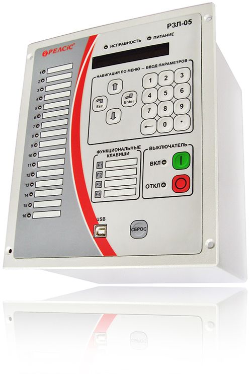 ���������� �������� ������ � ���������� ����������������� �� �������� ��������������� ������� ���-05.� ������